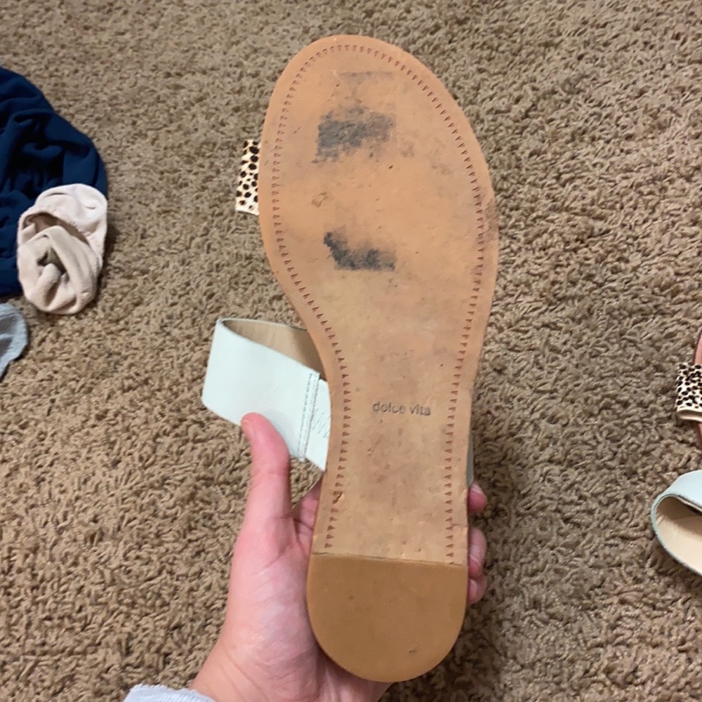 Dolce vita flats